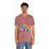 Rainbow Hedgehog - Short Sleeve Tee